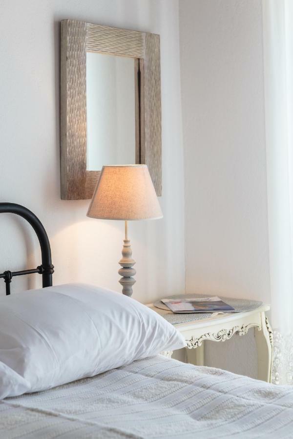 Marouso Villa Paros Marpissa Ngoại thất bức ảnh